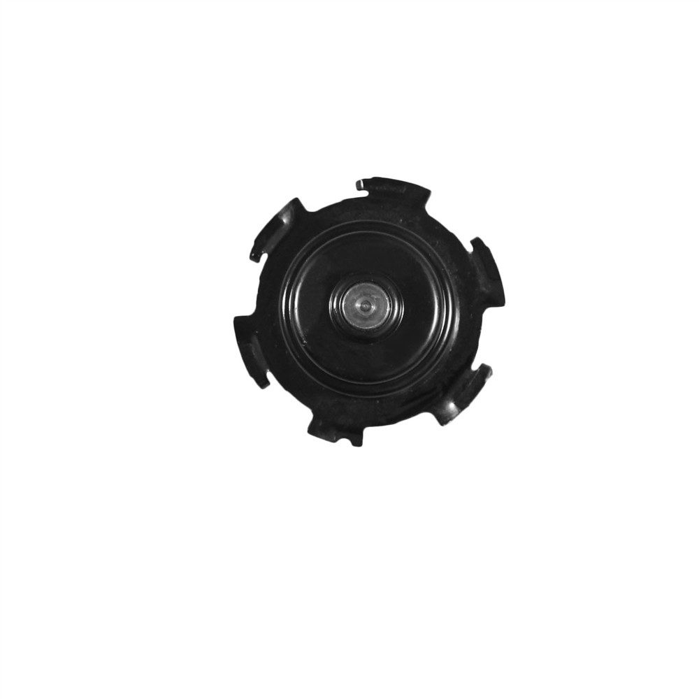 AC Delco Gold Engine Water Pump Kit 252-707 — image 2